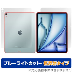 iPad Air 13C` M2 2024 Wi-Fif \ w tB OverLay Eye Protector ᔽ for ACpbh GA u[CgJbg