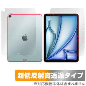 iPad Air 11C` M2 2024 Wi-Fi+Cellular \ w tB OverLay Plus Premium for ACpbh A`OA ˖h~ 