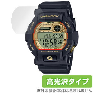 CASIO G-SHOCK GD-350 V[Y ی tB OverLay Brilliant for JVI GVbN w䂪ɂ wh~ 