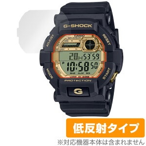 CASIO G-SHOCK GD-350 V[Y ی tB OverLay Plus for JVI GVbN A`OA ˖h~  wh~