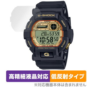 CASIO G-SHOCK GD-350 V[Y ی tB OverLay Plus Lite for JVI GVbN A`OA ˖h~  wh~