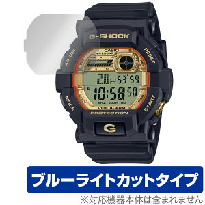 CASIO G-SHOCK GD-350 V[Y ی tB OverLay Eye Protector for JVI GVbN ڂɗD u[CgJbg