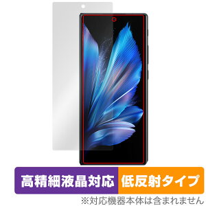 vivo X Fold3 Pro ی tB OverLay Plus Lite for B[H tH[h tی ׉tΉ A`OA ˖h~ 