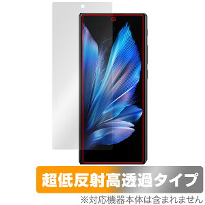 vivo X Fold3 Pro ی tB OverLay Plus Premium for B[H tH[h tی A`OA ˖h~  wh~