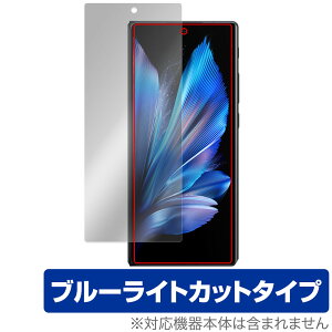 vivo X Fold3 Pro ی tB OverLay Eye Protector for B[H tH[h tی ڂɗD u[CgJbg