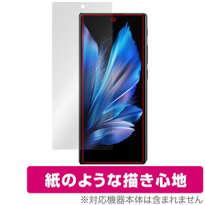 vivo X Fold3 Pro ی tB OverLay Paper for B[H tH[h  ̂悤ȕ`Sn