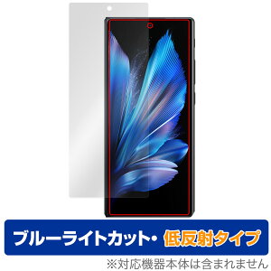 vivo X Fold3 Pro ی tB OverLay Eye Protector ᔽ for B[H tH[h tی u[CgJbg ˖h~