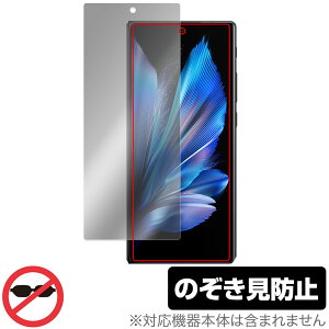 vivo X Fold3 Pro ی tB OverLay Secret for B[H tH[h tی vCoV[tB^[ `h~