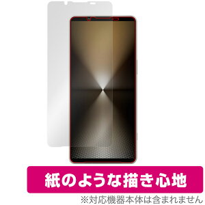 Xperia 1 VI ی tB OverLay Paper for GNXyA1 6 SO-51E SO51E  ̂悤ȕ`Sn