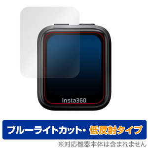 Insta360 GPS vr[R CINSAAVG ی tB OverLay Eye Protector ᔽ tی u[CgJbg ˖h~