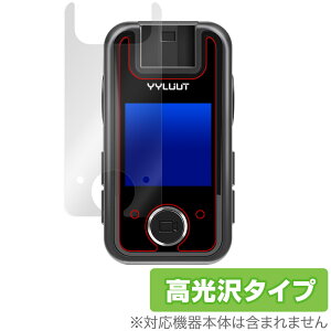 YYLUUT ANVJ L9 ی tB OverLay Brilliant for YYLUUTL9 tی w䂪ɂ wh~ 