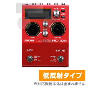 BOSS RC-10R Rhythm Loop Station ی tB OverLay Plus for {X [p[ tی A`OA ˖h~  wh~