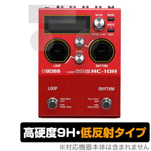 BOSS RC-10R Rhythm Loop Station ی tB OverLay 9H Plus for {X [p[ 9H dx A`OA ˖h~
