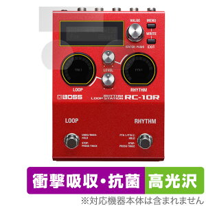 BOSS RC-10R Rhythm Loop Station ی tB OverLay Absorber  for {X [p[ Ռz  R
