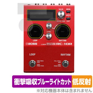 BOSS RC-10R Rhythm Loop Station ی tB OverLay Absorber ᔽ for {X [p[ Ռz ˖h~ u[CgJbg R