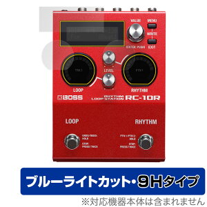 BOSS RC-10R Rhythm Loop Station ی tB OverLay Eye Protector 9H for {X [p[ tی 9H dx u[CgJbg