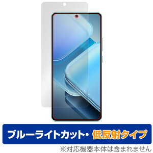 vivo iQOO Z9 Turbo / Z9 �ی� �t�B���� OverLay Eye Protector �ᔽ�� for ���B�[���H �X�}�[�g�t�H�� �u���[���C�g�J�b�g ���˖h�~