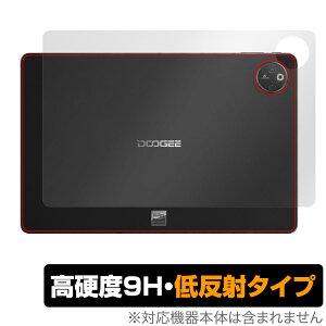 DOOGEE T30 Max �w�� �ی� �t�B���� OverLay 9H Plus for �h�D�[�W�[ T30Max 9H���d�x ���炳���G�蔽�˖h�~