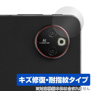 DOOGEE T30 Max ���A�J�����p �ی� �t�B���� OverLay Magic for �h�D�[�W�[ T30Max ���C�� �ώw�� �w��h�~ �R�[�e�B���O