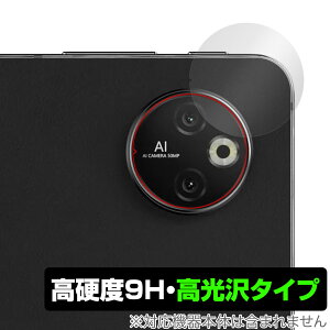 DOOGEE T30 Max ���A�J�����p �ی� �t�B���� OverLay 9H Brilliant for �h�D�[�W�[ T30Max 9H ���d�x ���� ������