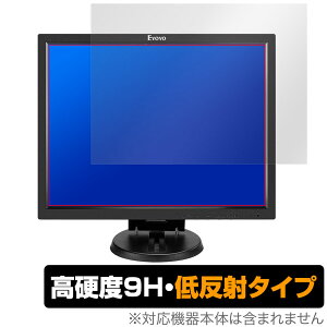 Eyoyo EM14A 14�C���` 4:3 ���j�^�[ �ی� �t�B���� OverLay 9H Plus 9H ���d�x �A���`�O���A ���˖h�~