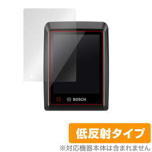 Bosch Kiox 300 �ی� �t�B���� OverLay Plus for �{�b�V�� �L�I�b�N�X 300 �t���ی� �A���`�O���A ���˖h�~ ����� �w��h�~