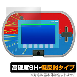 g~JEv[pbh ی tB OverLay 9H Plus for  9H dx A`OA ˖h~