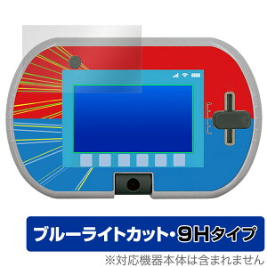 g~JEv[pbh ی tB OverLay Eye Protector 9H for  tی 9H dx u[CgJbg