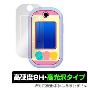 tH ی tB OverLay 9H Brilliant for  9H dx  