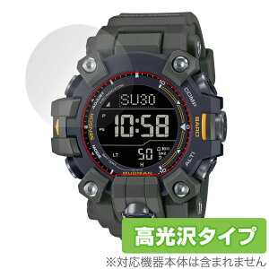 CASIO G-SHOCK GW-9500 V[Y ی tB OverLay Brilliant JVI GVbN w䂪ɂ wh~ 