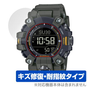 CASIO G-SHOCK GW-9500 V[Y ی tB OverLay Magic JVI GVbN C ώw wh~ R[eBO