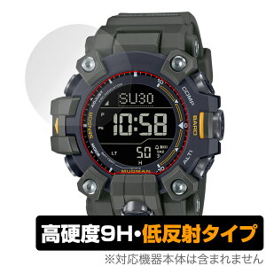 CASIO G-SHOCK GW-9500 V[Y ی tB OverLay 9H Plus JVI GVbN 9H dx A`OA ˖h~