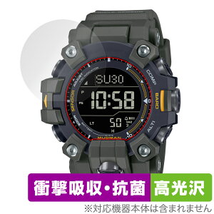 CASIO G-SHOCK GW-9500 V[Y ی tB OverLay Absorber  JVI GVbN Ռz  R