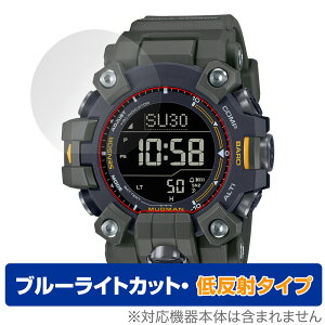 CASIO G-SHOCK GW-9500 V[Y ی tB OverLay Eye Protector ᔽ JVI GVbN u[CgJbg ˖h~