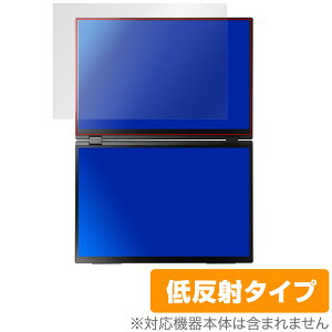 EHOMEWEI �f���A���f�B�X�v���C 16�C���` 2.5K XQ-160PW �ی� �t�B���� OverLay Plus �t���ی� �A���`�O���A ���˖h�~ ����� �w��h�~