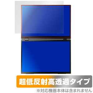 EHOMEWEI �f���A���f�B�X�v���C 16�C���` 2.5K XQ-160PW �ی� �t�B���� OverLay Plus Premium �A���`�O���A ���˖h�~ ������ �w��h�~