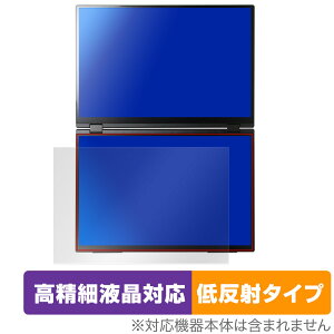 EHOMEWEI �f���A���f�B�X�v���C 16�C���` 2.5K XQ-160PW �ی� �t�B���� OverLay Plus Lite �����׉t���Ή� �A���`�O���A ���˖h�~ �����