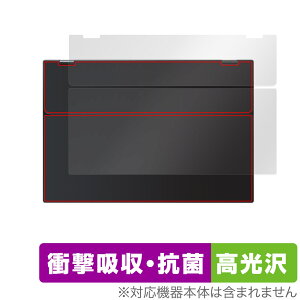 EHOMEWEI �f���A���f�B�X�v���C 16�C���` 2.5K XQ-160PW �V�� �ی� �t�B���� OverLay Absorber ������ �Ռ��z�� ������ �R��