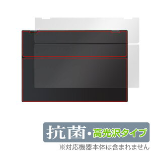 EHOMEWEI �f���A���f�B�X�v���C 16�C���` 2.5K XQ-160PW �V�� �ی� �t�B���� OverLay �R�� Brilliant Hydro Ag+ �R�� �R�E�C���X ������