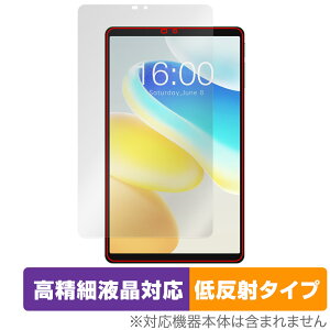 Teclast M50 Mini �ی� �t�B���� OverLay Plus Lite for �e�N���X�g �^�u���b�g �����׉t���Ή� �A���`�O���A ���˖h�~ ����� �w��h�~