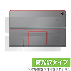 Lenovo Xiaoxin Pad Studio �w�� �ی� �t�B���� OverLay Brilliant for ���m�{ �^�u���b�g �{�̕ی�t�B���� ������f��