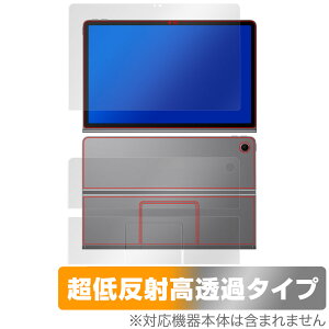 Lenovo Xiaoxin Pad Studio \ w tB OverLay Plus Premium for m{ ^ubg \ʁEw A`OA ˖h~ 