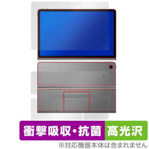 Lenovo Xiaoxin Pad Studio �\�� �w�� �t�B���� OverLay Absorber ������ for ���m�{ �^�u���b�g �Ռ��z�� �R��