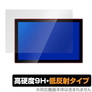 Jhcztrk 10.1C` oCj^[ HD-101 ی tB OverLay 9H Plus for Jhcztrk HD-101 9H dx A`OA ˖h~