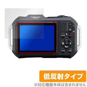 PENTAX WG-1000 ی tB OverLay Plus for y^bNX fWJ tی A`OA ˖h~  wh~