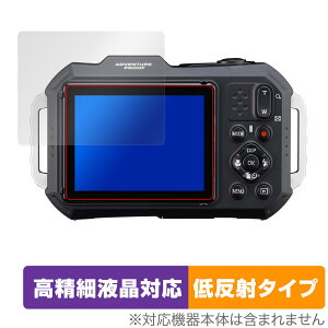 PENTAX WG-1000 ی tB OverLay Plus Lite for y^bNX fWJ ׉tΉ A`OA ˖h~  wh~