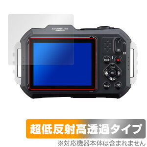 PENTAX WG-1000 ی tB OverLay Plus Premium for y^bNX fWJ tی A`OA ˖h~  wh~