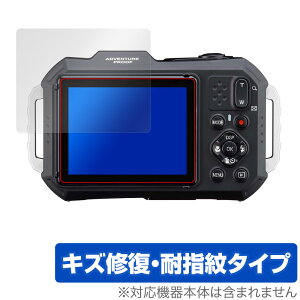 PENTAX WG-1000 ی tB OverLay Magic for y^bNX fWJ tی C ώw wh~ R[eBO