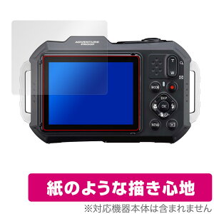 PENTAX WG-1000 ی tB OverLay Paper for y^bNX fWJ  ̂悤ȕ`Sn