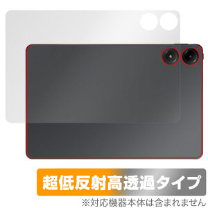 Xiaomi Redmi Pad Pro w ی tB OverLay Plus Premium for VI~[ h~ pbh v {̕ی 炳G ᔽˑf